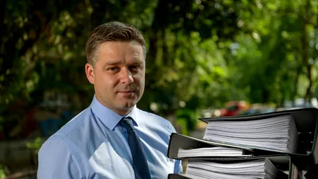 Ciprian Ciucu: ”O să spun cu asertivitate și claritate ce e bine și ce nu e bine”