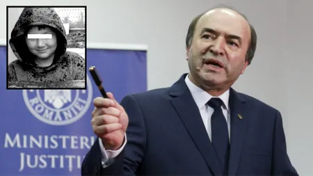 Fostul ministru al Justiției explică lipsurile legii care împiedică pedepsirea criminalilor minori