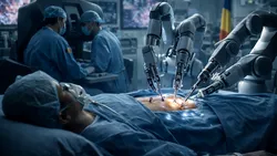 Chirurgia robotică intră, în sfârșit, în sistemul public: ce schimbă cu adevărat programul AP-ROBOTICA