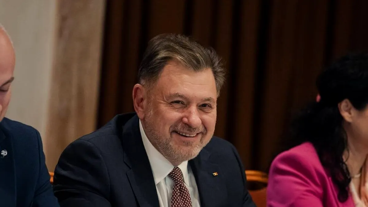 Un exemplul de urmat! Alexandru Rafila explică cum obezitatea, boală care face ravagii printre români, va avea parte de tratamente subvenționate în Franța!