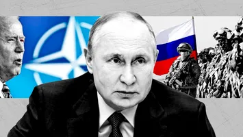 Alertă în Europa: Guvernele avertizate cu privire la pregătirea Rusiei pentru acte de sabotaj