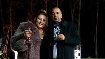 Diana Șoșoacă, acuzată de fostul soţ că sparge banii partidului pe pantofi şi parfumuri