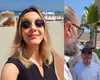 Cum sabotează ministra Diana Buzoianu turismul de pe litoral. Spectacol de imagine pe plajele din Mamaia