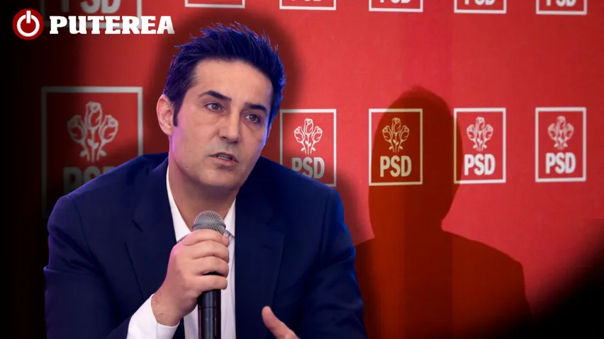 Criza guvernului se adâncește: Claudiu Manda anunță că PSD nu susține cabinetul Mureșan