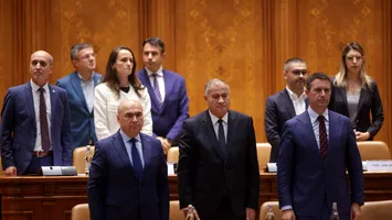 Moțiuni în lanț, eșec pe linie: cine câștigă și cine pierde după confruntarea din Parlament