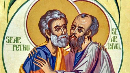 Astăzi începe Postul Sfinţilor Petru şi Pavel! Ce nu ai voie să faci în timpul celor 17 zile