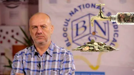 Ipocrizia sindicaliștilor: Împotriva austerității, în timp ce trăiesc din salarii de lux și averi uriașe