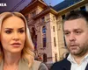Firea îl contrazice pe Ciucu, care se plânge pe tema bugetului Capitalei. Spune că, în mandatul său, primea mai puțini bani