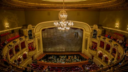 Reînființarea Operei Naționale Române: O fuziune cu controverse și tensiuni interne