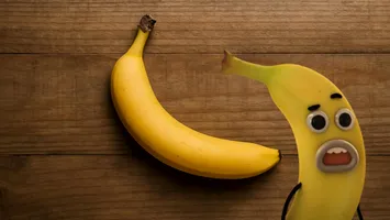 Nutriționiștii avertizează: greșeala pe care o fac mulți când mănâncă banane