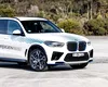 Primul BMW de serie alimentat cu hidrogen va fi lansat în 2028