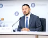 Ședință de urgență la Ministerul Mediului. S-a stabilit un plan de acțiune în contextul fenomenelor meteorologice și hidrologice severe