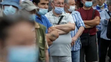 Peste 5 milioane de români au primi cel puțin o doză de vaccin anti-COVID. Bilanțul vaccinării în 24 de ore