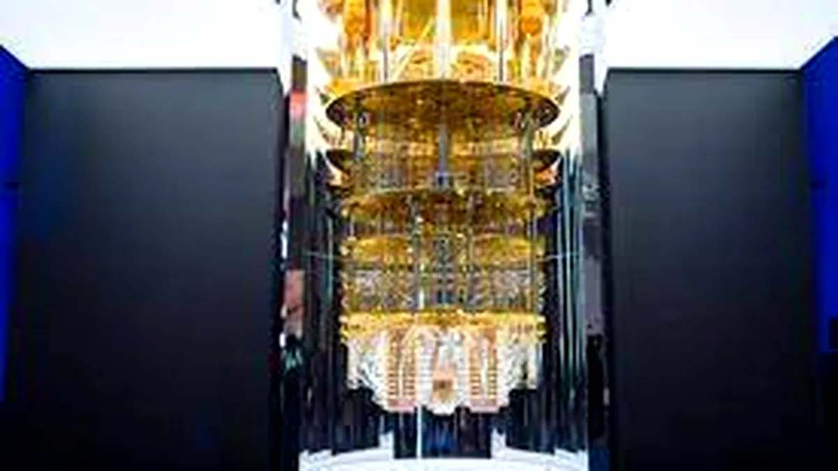 Lovitura germană: Două miliarde de euro pentru construirea unui computer cuantic