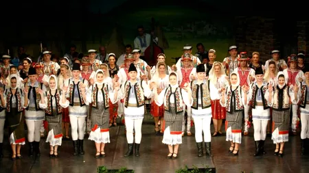 Muzica populară bate rockul în preferințele românilor