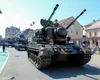 Cât cheltuiesc guvernele europene pentru apărare?