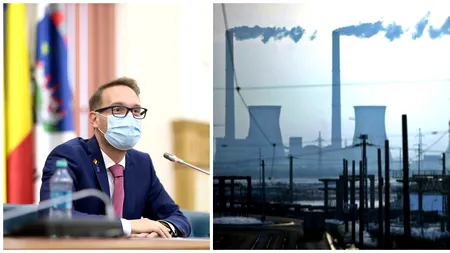 Școli și spitale în frig, la Timișoara. Dominic Fritz își recunoaște neputința și cere o soluție națională: „Nimeni nu poate face față singur”