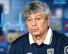 Mircea Lucescu a suferit un infarct și rămâne internat la Spitalul Universitar din București