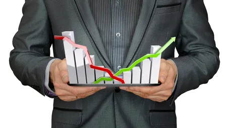 Turbulenţele pe Bursa de la Bucureşti au speriat investitorii. În 2024, tranzacţiile cu obligaţiuni, în principal titluri de stat, au depăşit transferurile de acţiuni