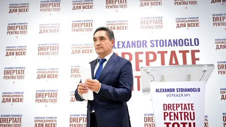 Alexandr Stoianoglo, mesaj în limba rusă după închiderea urnelor: „Fiecare vot va avea o mare greutate”