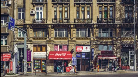 Proiect de lege: firmele din bloc, scutite de cheltuieli. Cine plătește diferența?