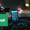 Senatul a votat legea care schimbă regulile pentru flotele din transportul alternativ. Ce se întâmplă cu șoferii independenți