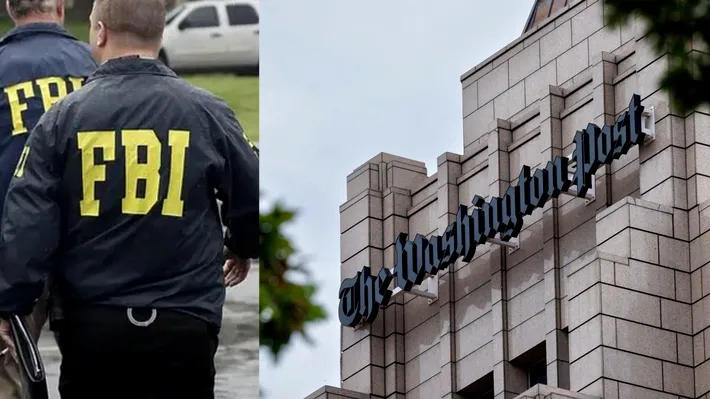 FBI a percheziționat locuința unei jurnaliste Washington Post. O acțiune „extrem de neobișnuită și agresivă”