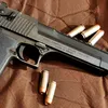 Pistolarul din Târgu Mureș a aflat de la polițiști că și-a pierdut arma