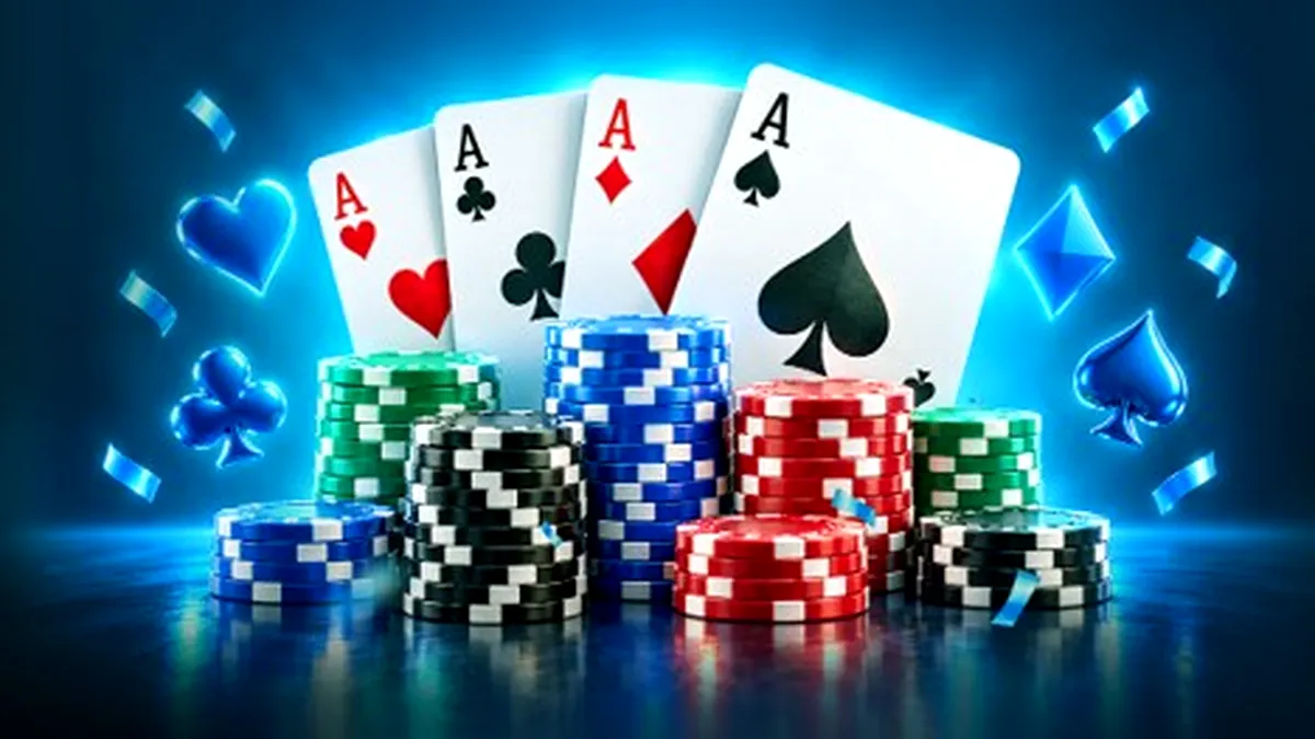 Asemănări și deosebiri între blackjack și baccarat la live casino