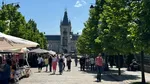 Record de bani publici pentru angajări la Iași: peste 1,1 milioane lei pentru o companie de pază