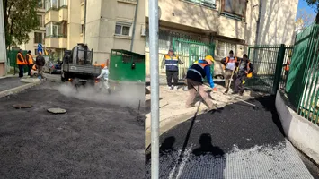 Lucrări de reamenajare finalizate la Grădinița nr. 268 din Sectorul 5. Un spațiu mai sigur și mai modern pentru copii