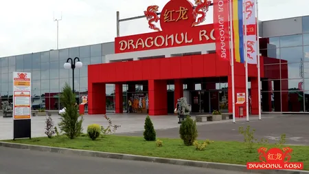 Parchetul General: 36 de maşini percheziţionate în parcarea complexului 