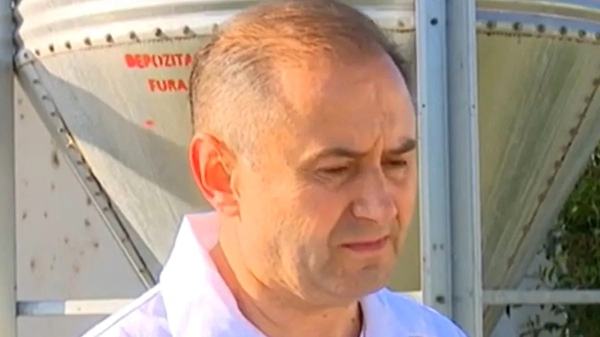 Întâlnirea de 15 minute care a aprins fitilul: Ilie Bolojan, Fănel Bogos și umbrele rețelei Georgescu