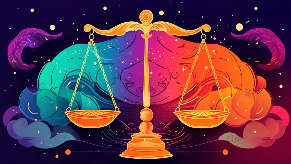 Horoscop 22 ianuarie 2024. Balanțele vor face compromisuri pentru a menține armonia în relații