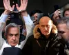 Procesul lui Călin Georgescu și Horațiu Potra, amânat pentru 11 noiembrie. Judecătorul Cozma rămâne în dosar