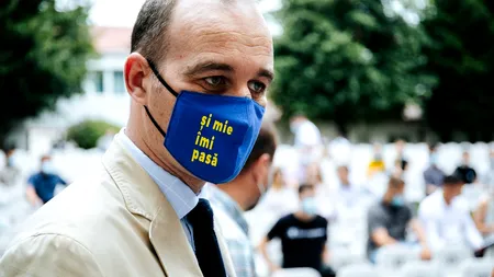 Dan Vîlceanu: Toate măsurile au fost în direcția reducerii inflației, nicidecum a creșterii