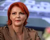 Olguţa Vasilescu, necruţătoare cu Victor Ponta: Criminalul se întoarce întotdeauna la locul faptei