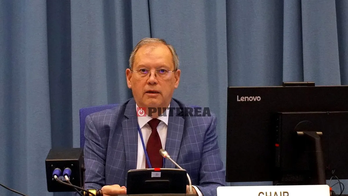 Dumitru Prunariu, propus pentru titlul de cetăţean de onoare al Capitalei