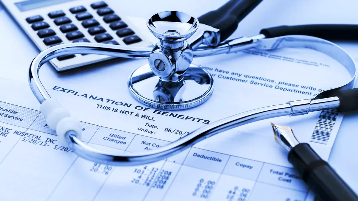 Toate au un „preț”: Efectele costurilor medicale din timpul pandemiei