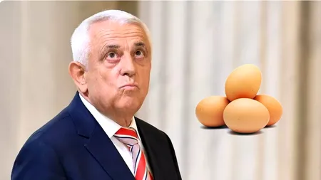Eugen Teodorovici îl atacă direct pe Petre Daea: 