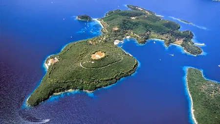 Insula legendară pe care ai putea sta dacă ți-ai permite