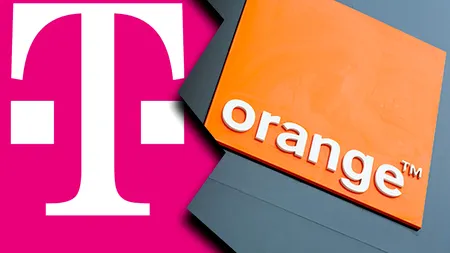 Senatorul Busuoic acuză practici abuzive ale operatorilor Orange și Telekom