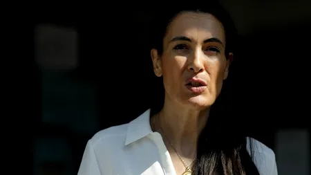 Clotilde Armand a pierdut definitiv procesul cu Agenția Națională de Integritate. Pierde mandatul de parlamentar