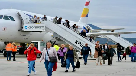 Ce despăgubiri poți primi dacă zborul este anulat sau dacă avionul întârzie