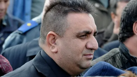 Bercea Mondialu și complicii săi, reținuți după audieri. Acuzații de camătă și șantaj