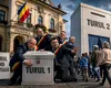 Frica de turul doi la locale: PSD, PNL și UDMR apără fabrica de primari eterni