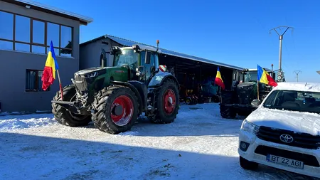 Fermierii români anunță protest de amploare împotriva RCA și pentru drepturile agricultorilor