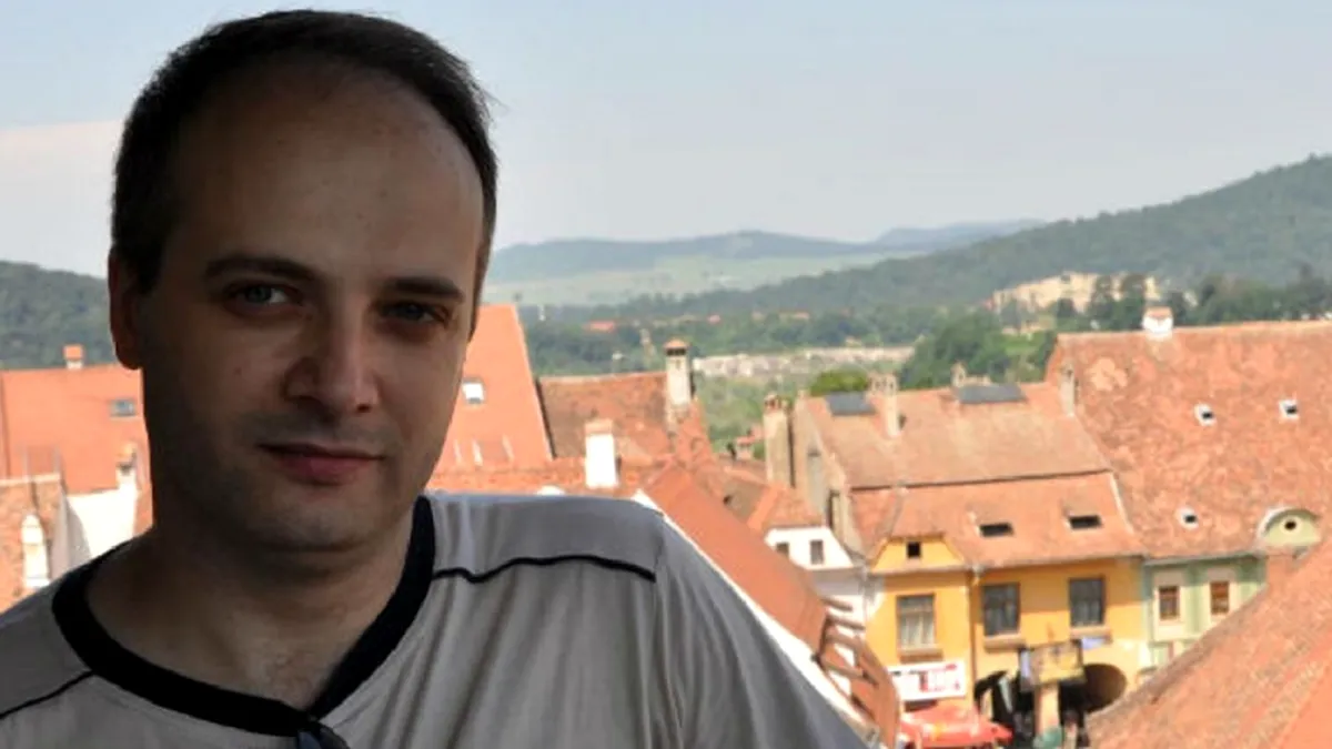 Medicul Cătălin Denciu, testat pozitiv pentru Covid-19 în România: În Belgia rezultatul a ieșit negativ