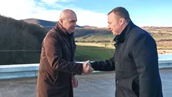 Bolojan afirmă că recâștigarea încrederii în instituții este o prioritate pentru România (VIDEO)