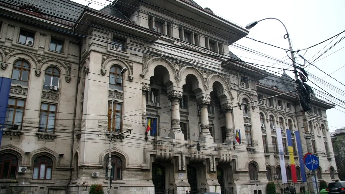 Primăria Capitalei a primit un împrumut de 555 de milioane. Suma e aproape dublă față de cea cerută